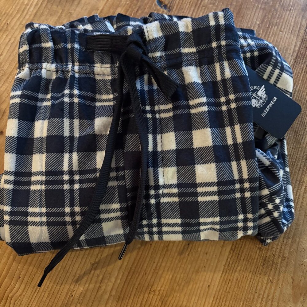Men's Dockers Fleece Pants